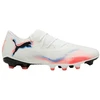 Puma Future 8 Match Low FG/AG M 108599 01 futbolo batai