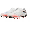 Puma Future 8 Match Low FG/AG M 108599 01 futbolo batai