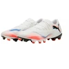 Puma Future 8 Match Low FG/AG M 108599 01 futbolo batai