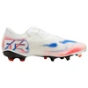 Puma Future 8 Match Low FG/AG M 108599 01 futbolo batai