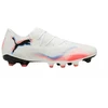 Puma Future 8 Match Low FG/AG M 108599 01 futbolo batai