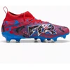 Puma Future 8 Match Playmakers Jr FG/AG 108750-01 batai