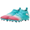 Puma Future 8 Match Re-Charge FG/AG 108762 01 Futbolo Bateliai Vaikams