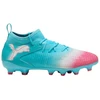 Puma Future 8 Match Re-Charge FG/AG 108762 01 Futbolo Bateliai Vaikams