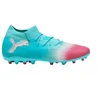 Puma Future 8 Match Re-Charge MG 108761 01 futbolo batai