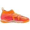 Puma Future 8 Match TT + Mid 108616 03 Vaikų futbolo bateliai