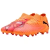 Puma Future 8 Match TT + Mid 108616 03 Vaikų futbolo bateliai