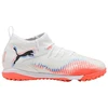 Puma Future 8 Match TT + Mid Jr 108616 01 futbolo batai