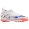 Puma Future 8 Match TT + Mid Jr 108616 01 futbolo batai