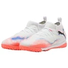 Puma Future 8 Match TT + Mid Jr 108616 01 futbolo batai