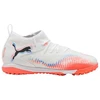 Puma Future 8 Match TT + Mid Jr 108616 01 futbolo batai