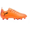 Puma Future 8 Play FG/AG Jauniems 108622 03 futbolo bateliai