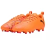 Puma Future 8 Play FG/AG Jauniems 108622 03 futbolo bateliai