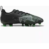 Puma Future 8 Play FG/AG Jr 108144-02 futbolo batai