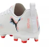 Puma Future 8 Play FG/AG Jr 108622 01 futbolo batai