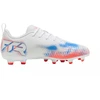 Puma Future 8 Play FG/AG Jr 108622 01 futbolo batai