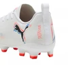 Puma Future 8 Play FG/AG Jr 108622 01 futbolo batai