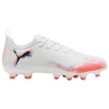 Puma Future 8 Play FG/AG Jr 108622 01 futbolo batai