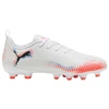 Puma Future 8 Play FG/AG Jr 108622 01 futbolo batai