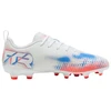 Puma Future 8 Play FG/AG Jr 108622 01 futbolo batai