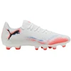Puma Future 8 Play FG/AG M 108602 01 futbolo batai