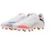 Puma Future 8 Play FG/AG M 108602 01 futbolo batai