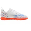 Puma Future 8 Play TT 108626 01 vaikiški futbolo bateliai