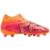 Puma Future 8 Pro FG/AG 108613 03 vaikų futbolo bateliai