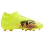 Puma Future 8 Pro FG/AG Jr 108142 03 Futbolo Batai