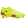 Puma Future 8 Pro FG/AG Jr 108142 03 Futbolo Batai