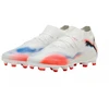 Puma Future 8 Pro FG/AG Jr 108613 01 futbolo batai