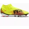 Puma Future 8 Pro FG/AG M 108139-03 futbolo bateliai