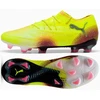 Puma Future 8 Ultimate Low FG M 108361-03 futbolo batai