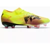 Puma Future 8 Ultimate Low FG M 108361-03 futbolo batai