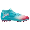Puma Future 8 Ultimate Re-Charge MG 108758 01 futbolo bateliai