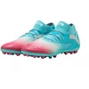 Puma Future 8 Ultimate Re-Charge MG 108758 01 futbolo bateliai