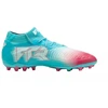 Puma Future 8 Ultimate Re-Charge MG 108758 01 futbolo bateliai