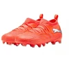 Puma Future 9 Match FG/AG 108721 01 Vaikiški futbolo batai
