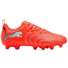 Puma Future 9 Play FG/AG 108723 01 vaikiški futbolo bateliai