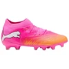 Puma Future 9 Pro FG/AG 108720 05 futbolo bateliai vaikams