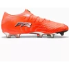 Puma Future 9 Ultimate Žemi FG 108883-01 batai