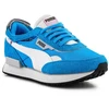 Puma Future Rider vintažiniai batai su išpjovomis W 384861-02