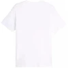 Puma Grafiniai Hip Hop Stiliaus Marškinėliai M 677189 02