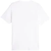 Puma Grafiniai Hip Hop Stiliaus Marškinėliai M 677189 02