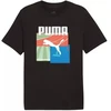 Puma Graphics Summer Sports Tee II M 627909 01