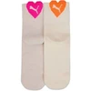 Puma "Heart" kojinės 701224206 002