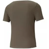 Puma Her Ribbed Slim Tee Vynuoginis lapas W 531917 44