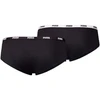 Puma Hipster 2P Pack Apatytės W 907852 03