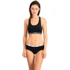 Puma Hipster 2P Pack Apatytės W 907852 03