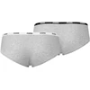 Puma Hipsteriai 2 vnt. W 603022001-328